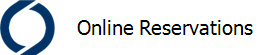 Online Reservations